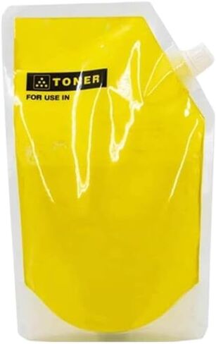 مسحوق حبر متوافق مع 3050ci 3550ci 3051 3551 TK8308 500g(BK-500g) in Kuwait