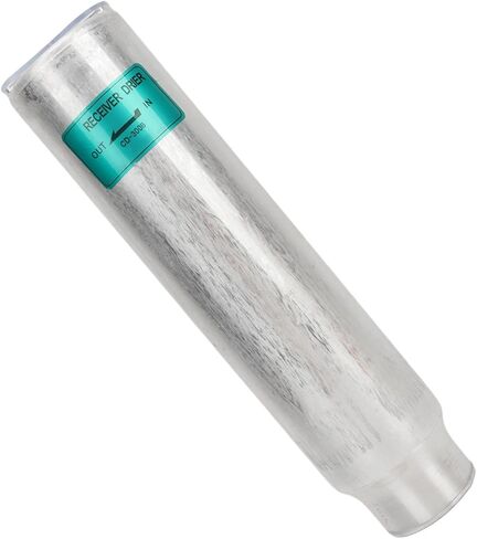 جهاز استقبال Aramox AC Dryer، سبائك الألومنيوم، إزالة متينة، يناسب جرار CAT 1090 1190 1290T in Kuwait