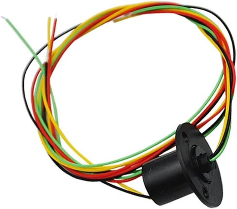 1pc Infinite Rotation For HUINA 1592 RC Excavator DIY Engineering Car Toy Accessories in Kuwait