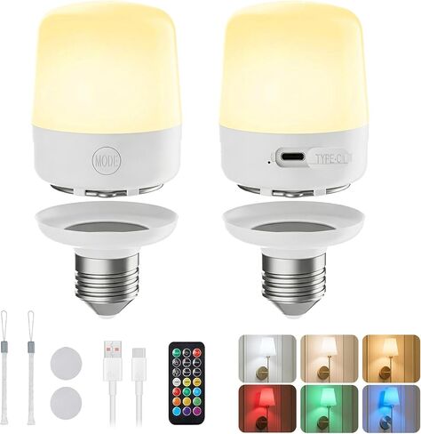 مصابيح إضاءة LED إديسون، 6 قطع عتيقة 6 وات، ما يعادل 60 وات من المصابيح المتوهجة، قاعدة E26 لمبات إضاءة عتيقة مزخرفة غير قابلة للتعتيم مع 85+ CRI، إضاءة بيضاء دافئة 750 لومن in Saudi Arabia