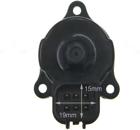 1813752D00 18137-52D00 For XL7 XL-7 2.7L V6 02-06 Idle Air Control Valves Control Motors in Kuwait