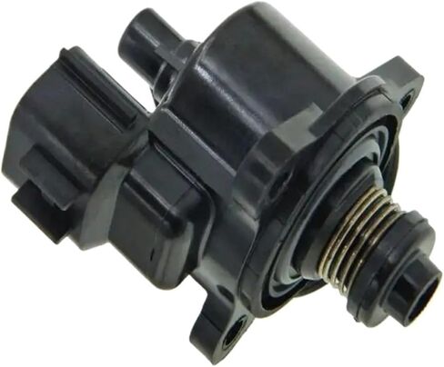 68V-1312A-00 صمام التحكم في سرعة الخمول 115HP F115 LF115 محرك متدرج in Kuwait