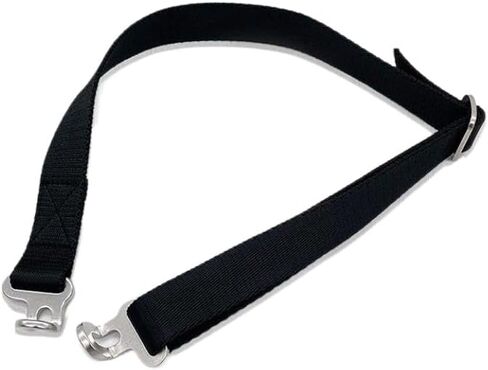 Rear Lift Strap Rescue Belt Cushion Pull Sling Compatible with EXC EXCF SXF XCF 2023 2024 KEWS K23 Bikes in Kuwait