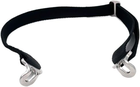 Rear Lift Strap Rescue Belt Cushion Pull Sling Compatible with EXC EXCF SXF XCF 2023 2024 KEWS K23 Bikes in Kuwait