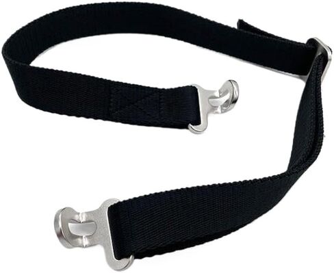 Rear Lift Strap Rescue Belt Cushion Pull Sling Compatible with EXC EXCF SXF XCF 2023 2024 KEWS K23 Bikes in Kuwait