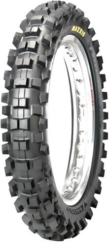 إطار MAXXCROSS SI خلفي 80/100-12 41M BIAS TT in Kuwait