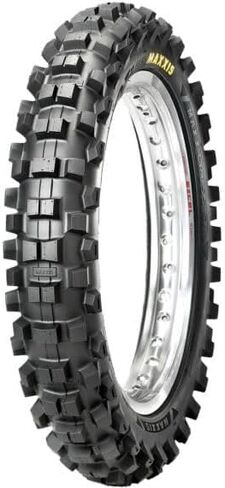 إطار MAXXCROSS SI خلفي 80/100-12 41M BIAS TT in Kuwait