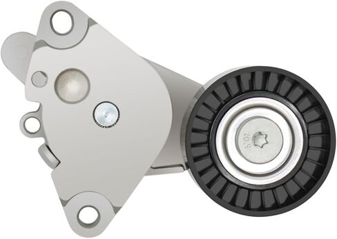 Belt Tensioner Compatible With Toyota Corolla 1.8L 2ZRFAE Engine 2020-2022 Replace# 16620-0T040 in Kuwait