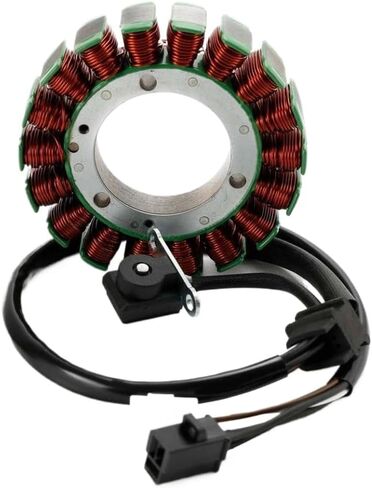 المولد الثابت متوافق مع نماذج Arctic Cat Prowler HDX 500 700 1000 2014-2022 in Kuwait