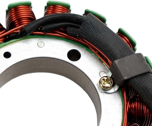 المولد الثابت متوافق مع نماذج Arctic Cat Prowler HDX 500 700 1000 2014-2022 in Kuwait