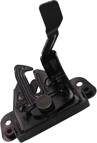 Genuine Hyundai 81130-3X000 Hood Latch Assembly in Kuwait