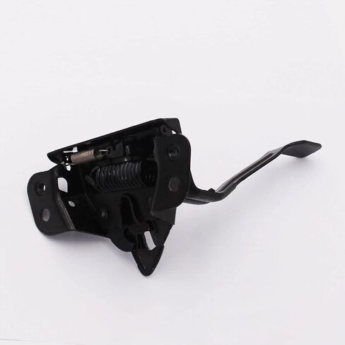 Genuine Hyundai 81130-3X000 Hood Latch Assembly in Kuwait