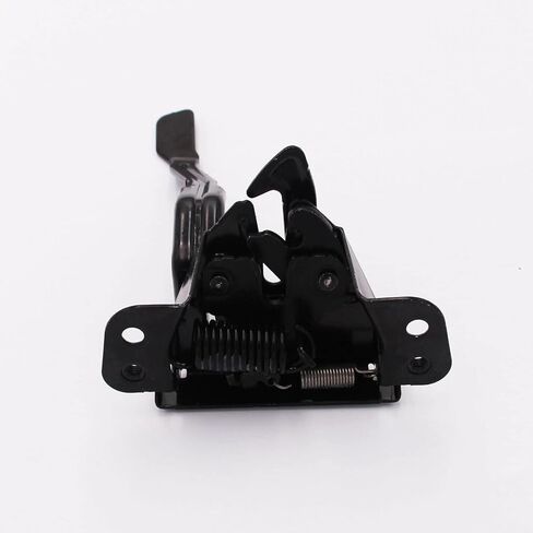 Genuine Hyundai 81130-3X000 Hood Latch Assembly in Kuwait