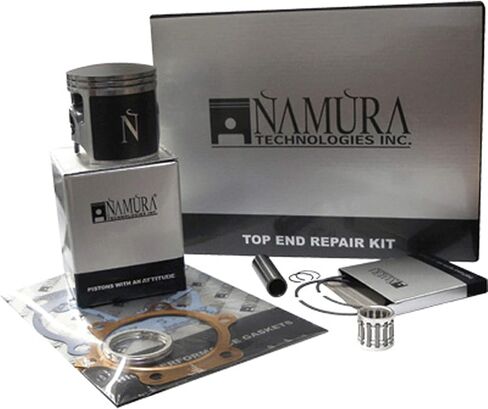 Namura، NX-40008K، طقم إصلاح الطرف العلوي لـ Yamaha PW80 & BW80 عجلة كبيرة قياسية تتحمل 47 مم in Kuwait