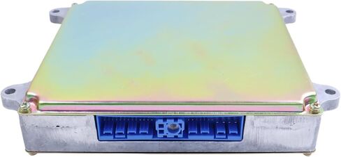 ‎zt truck parts ECU Control Unit Engine Control 9109826 AT159414 for John Deere 790ELC Excavator in Kuwait