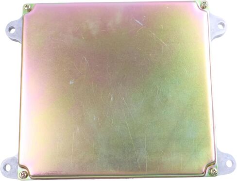 ‎zt truck parts ECU Control Unit Engine Control 9109826 AT159414 for John Deere 790ELC Excavator in Kuwait