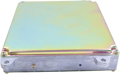 ‎zt truck parts ECU Control Unit Engine Control 9109826 AT159414 for John Deere 790ELC Excavator in Kuwait