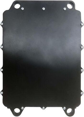 وحدة تحكم 240-5303 ECU ECM لمحرك الشاحنة Cat 3126B C7 المحركات البحرية - استبدال مباشر 10R-3571 2405303 وحدة التحكم في المحرك in Kuwait