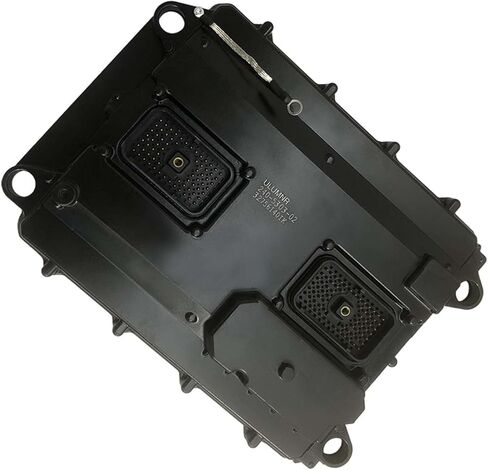 وحدة تحكم 240-5303 ECU ECM لمحرك الشاحنة Cat 3126B C7 المحركات البحرية - استبدال مباشر 10R-3571 2405303 وحدة التحكم في المحرك in Kuwait
