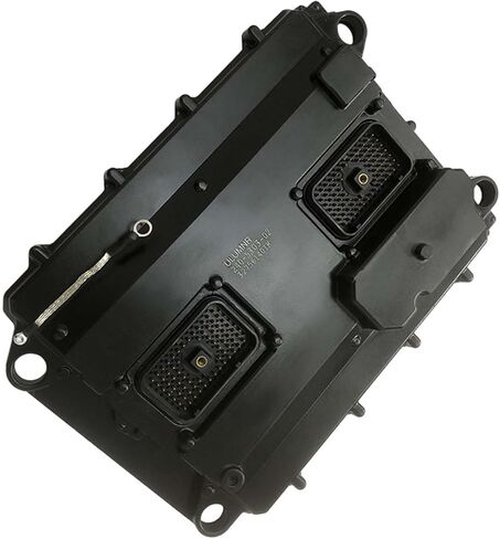 وحدة تحكم 240-5303 ECU ECM لمحرك الشاحنة Cat 3126B C7 المحركات البحرية - استبدال مباشر 10R-3571 2405303 وحدة التحكم في المحرك in Kuwait