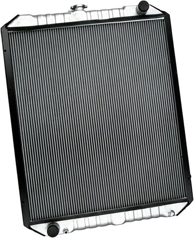 206-03-51110 20Y-03-14120 المشعاع لحفارة كوماتسو 6D95 PC200-5 PC220LC-5 in Kuwait