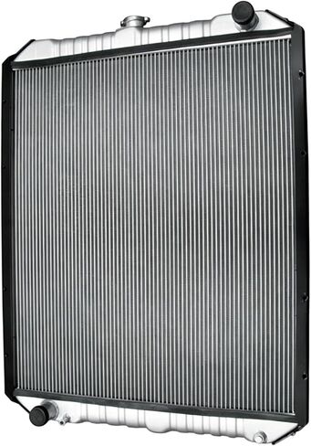 206-03-51110 20Y-03-14120 المشعاع لحفارة كوماتسو 6D95 PC200-5 PC220LC-5 in Kuwait