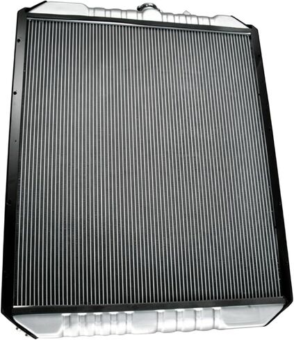 206-03-51110 20Y-03-14120 المشعاع لحفارة كوماتسو 6D95 PC200-5 PC220LC-5 in Kuwait