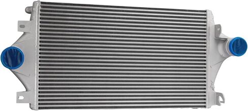 Charge Air Cooler for International LT & RH Series Trucks 2516097C91 2518689C91 in Kuwait