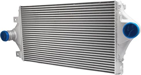 Charge Air Cooler for International LT & RH Series Trucks 2516097C91 2518689C91 in Kuwait