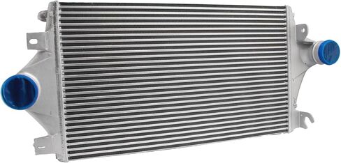 Charge Air Cooler for International LT & RH Series Trucks 2516097C91 2518689C91 in Kuwait