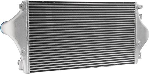 Charge Air Cooler for International LT & RH Series Trucks 2516097C91 2518689C91 in Kuwait