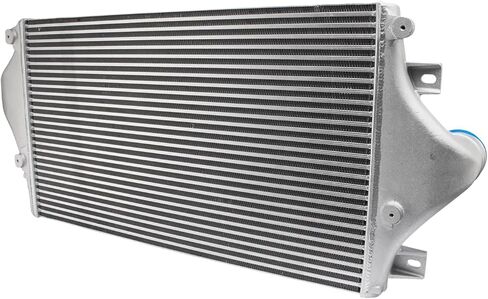 Charge Air Cooler for International LT & RH Series Trucks 2516097C91 2518689C91 in Kuwait
