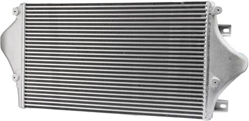 Charge Air Cooler for International LT & RH Series Trucks 2516097C91 2518689C91 in Kuwait