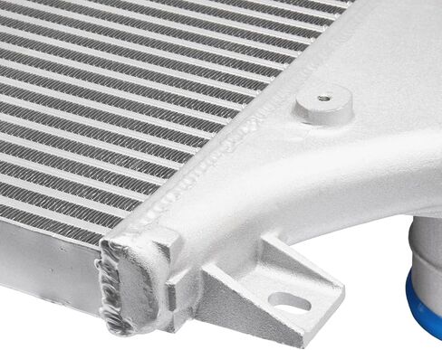 Charge Air Cooler for International LT & RH Series Trucks 2516097C91 2518689C91 in Kuwait