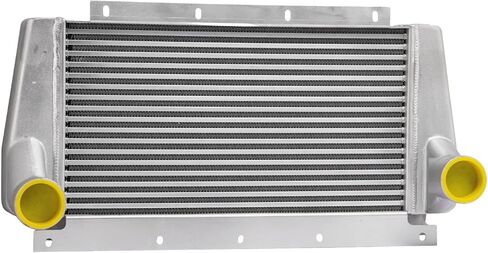 Charge Air Cooler for International Navistar 3000, 4000 4900 Series #165054C91 in Kuwait