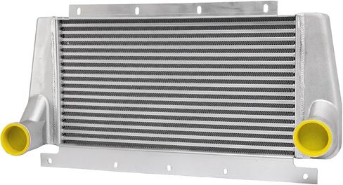 Charge Air Cooler for International Navistar 3000, 4000 4900 Series #165054C91 in Kuwait