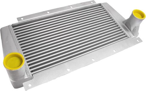 Charge Air Cooler for International Navistar 3000, 4000 4900 Series #165054C91 in Kuwait