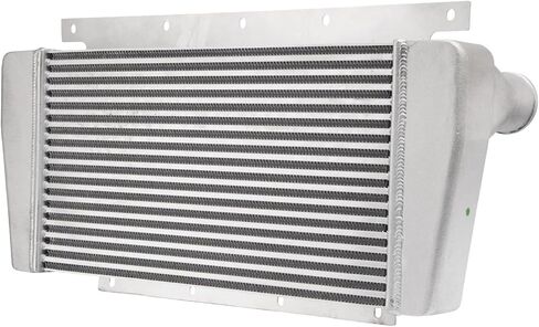 Charge Air Cooler for International Navistar 3000, 4000 4900 Series #165054C91 in Kuwait