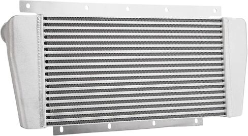 Charge Air Cooler for International Navistar 3000, 4000 4900 Series #165054C91 in Kuwait
