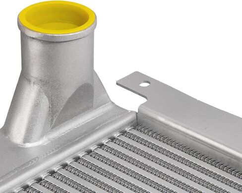 Charge Air Cooler for International Navistar 3000, 4000 4900 Series #165054C91 in Kuwait