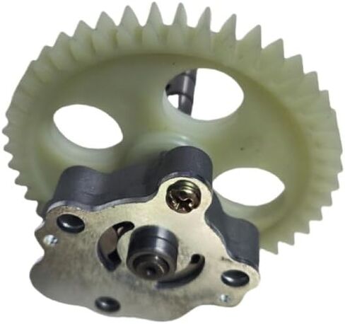 Oil Pump Replacement Part Compatible With Hisun 400 ATV UTV P003000151100000 in Kuwait