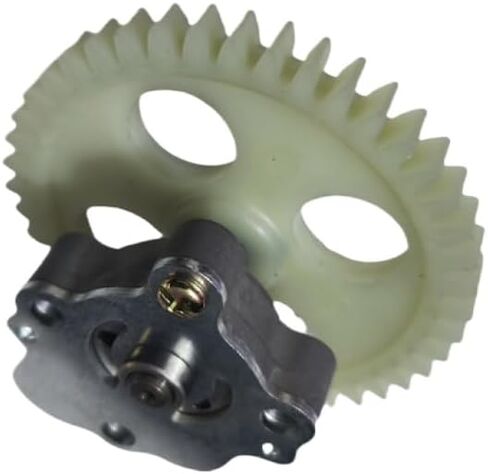 Oil Pump Replacement Part Compatible With Hisun 400 ATV UTV P003000151100000 in Kuwait