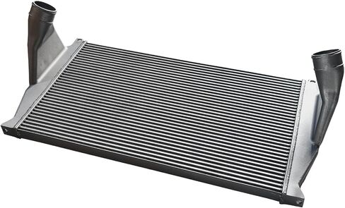 Charge Air Cooler For International Truck 8200 9100 9200 9400 9900 1E3594 1S3595 in Kuwait
