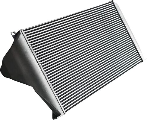 Charge Air Cooler For International Truck 8200 9100 9200 9400 9900 1E3594 1S3595 in Kuwait