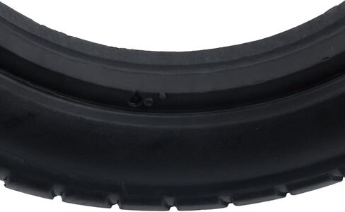 12.5x2.50 Puncture Proof Solid Tire 12-1/2X2 1/4(62-203), for E-for Bike and Electric Scooter, 12 Inch Solid Rubber Tire in Kuwait