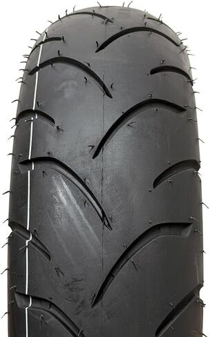 إطار الشارع للدراجات النارية MMG 130/70-13 إطار طريق متين للدراجات البخارية والدراجات النارية in Kuwait