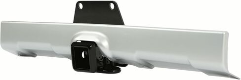 مجموعة وصلة سحب المقطورة مع لوحة ممتصة للصدمات لـ 2007-2014 لعبة OTA FJ Cruiser Class III 2 بوصة استقبال 5000 رطل GTW PT228-60060 in Kuwait