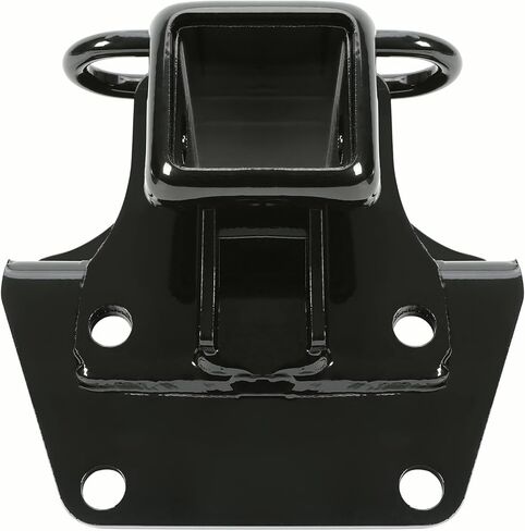 مجموعة وصلة سحب المقطورة مع لوحة ممتصة للصدمات لـ 2007-2014 لعبة OTA FJ Cruiser Class III 2 بوصة استقبال 5000 رطل GTW PT228-60060 in Kuwait