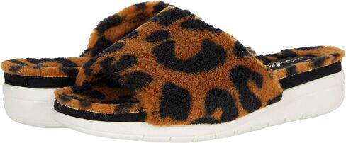 LifeStride Women's, Plush Slipper Sandal in Saudi Arabia