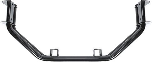 Rear Bumper with Hitch Kit for Jo hn Deere Z235 Z255 Z335E Z355E Zero Turn Mower, Tow Hitch & Protection Bar, Compatible for Jo hn Deere ZTrak Models #bm24481 in Kuwait